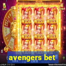 avengers bet